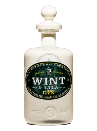 Wint & Lila London Dry Gin