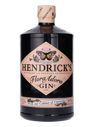 Hendrick's Flora Adora