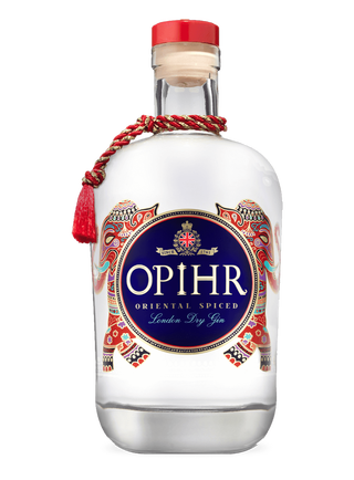 Opihr Oriental Spiced Gin