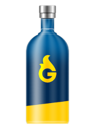 Wild Wombat Gin