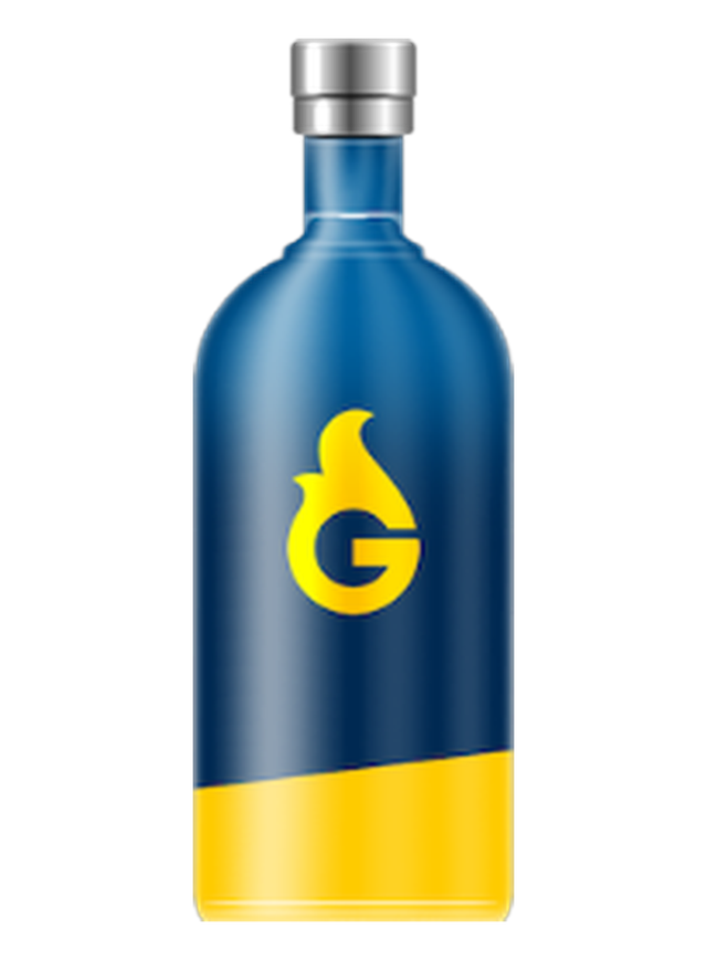 Wild Wombat Gin