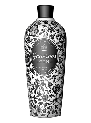 Generous Gin