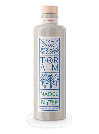 Thoralm Dry Gin