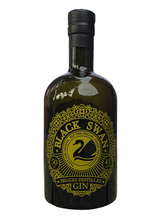 Black Swan Gin