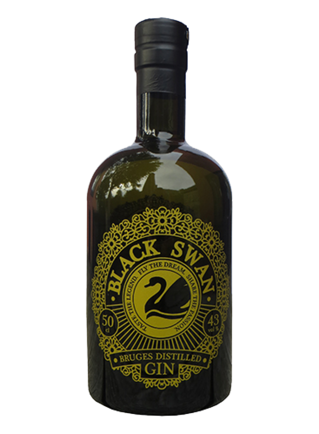 Black Swan Gin