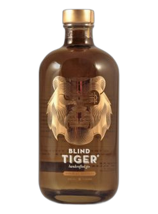 Blind Tiger Imperial Secrets