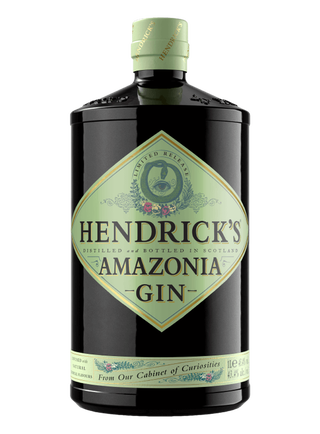 Hendrick's Amazonia