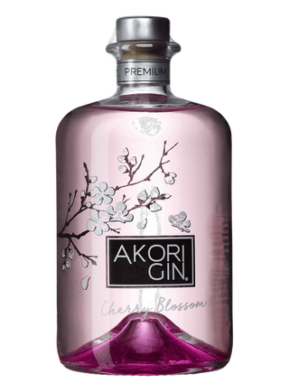 Akori Cherry Blossom Gin