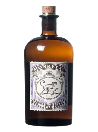 Monkey 47 Schwarzwald Dry Gin