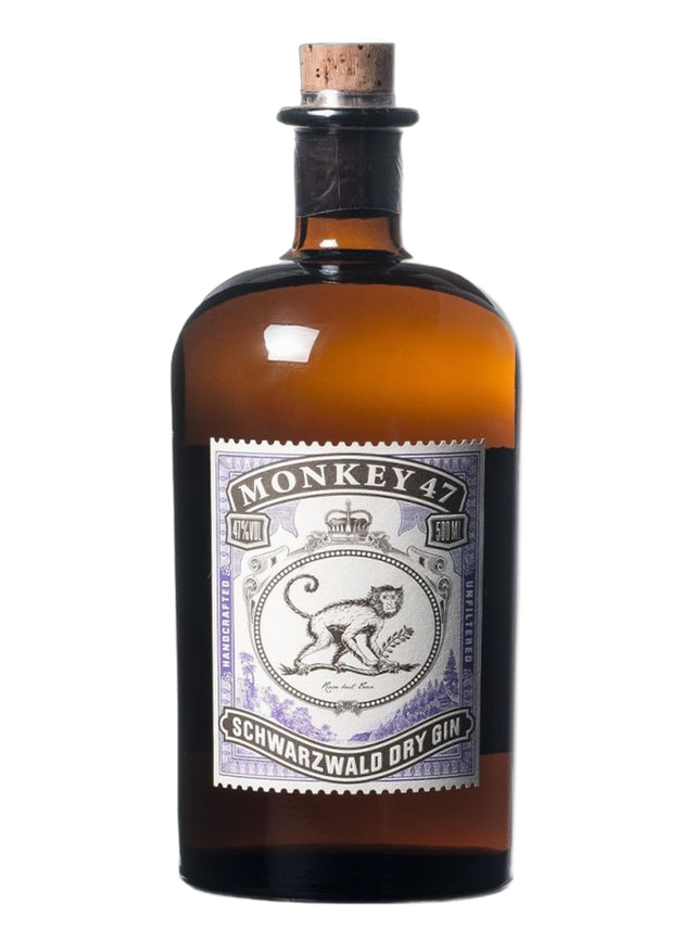 Monkey 47 Schwarzwald Dry Gin