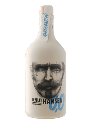 Knut Hansen 00 Gin