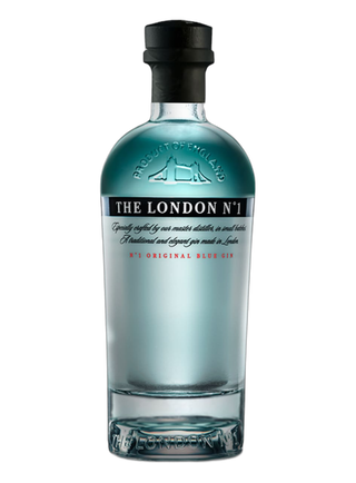 The London No1 Gin