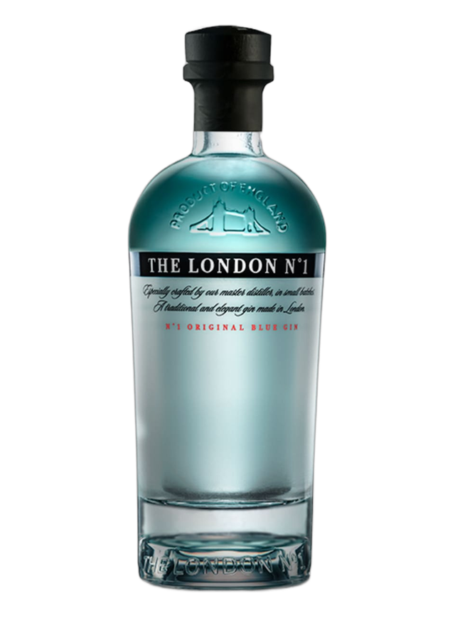 The London No1 Gin