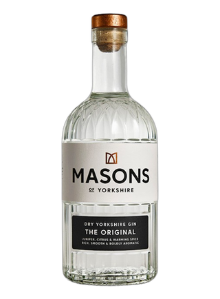 Masons The Original Gin