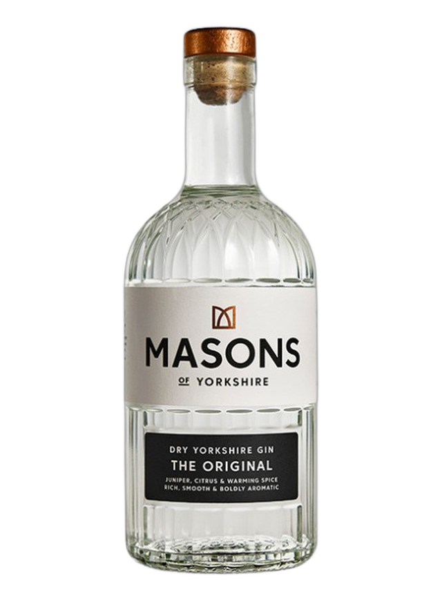 Masons The Original Gin