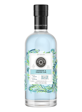 Collective Arts Lavender & Juniper Gin