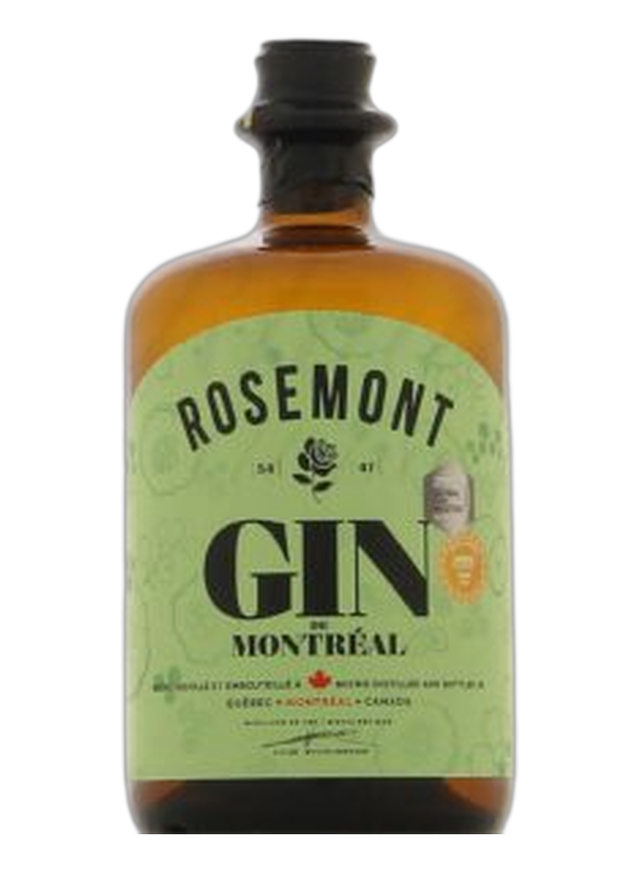Rosemont Gin