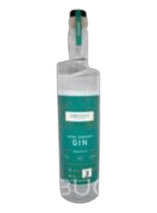 Crosscut Distillery Local Harvest Gin