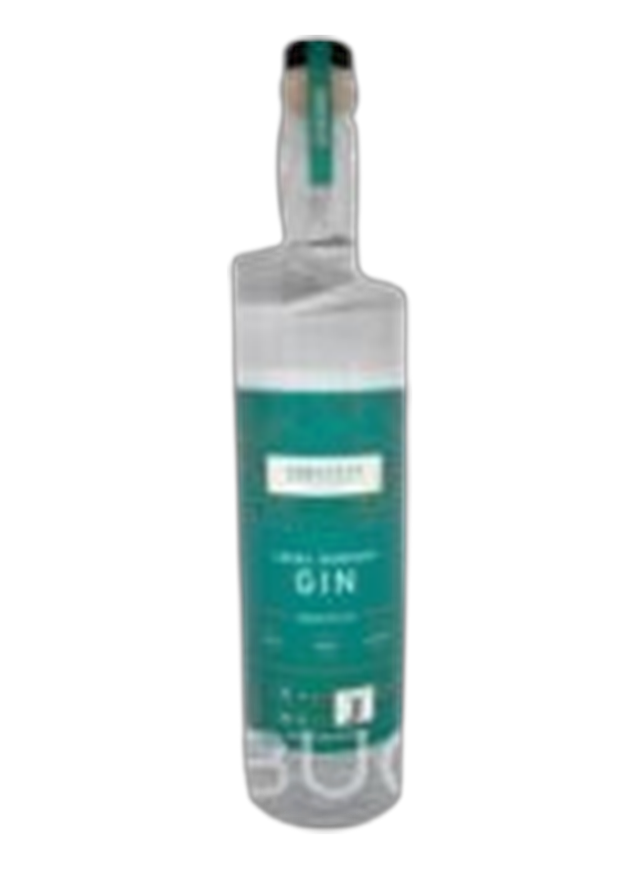Crosscut Distillery Local Harvest Gin