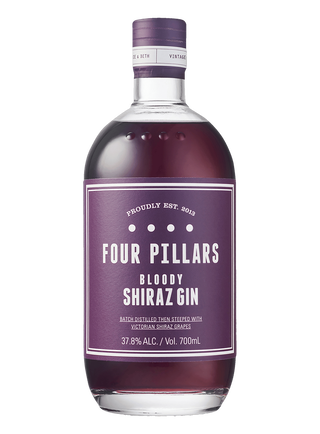 Four Pillars Bloody Shiraz Gin