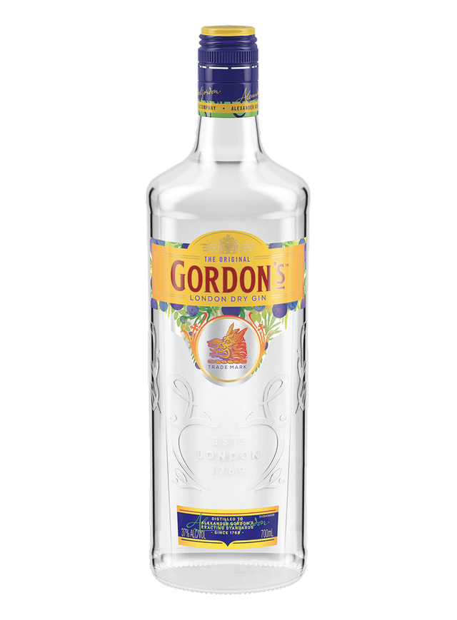 Gordon's Gin