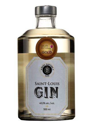 Saint-Louis Gin