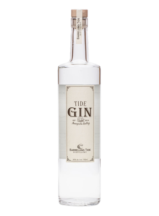 Tide Gin