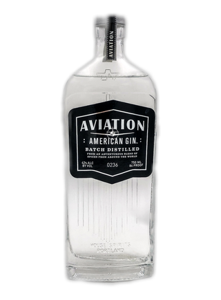 Aviation American Gin