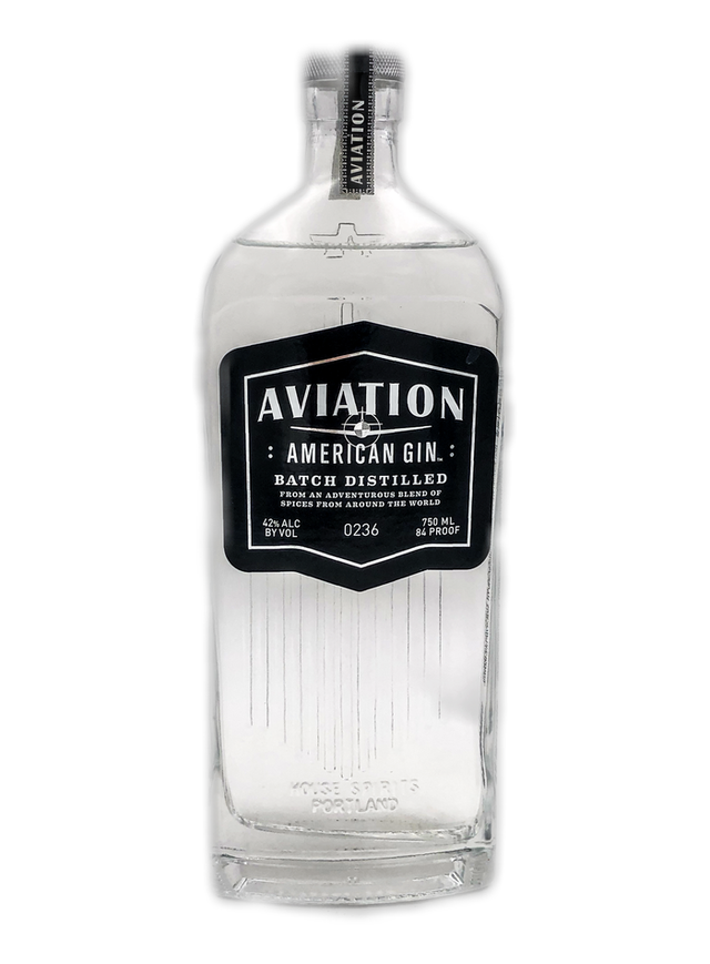 Aviation American Gin