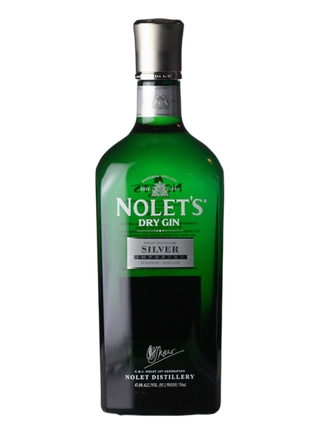Nolet's Silver Gin