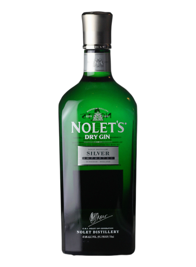 Nolet's Silver Gin