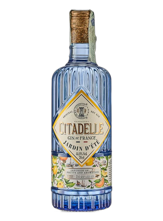Citadelle Jardin d'Été