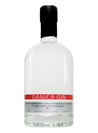 Danica Gin