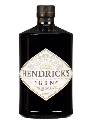 Hendrick's Gin