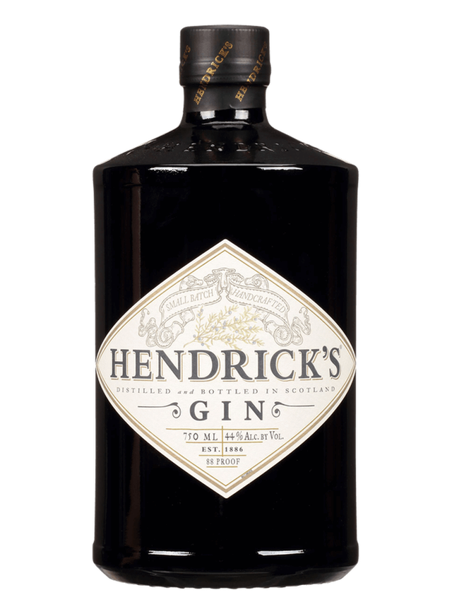 Hendrick's Gin