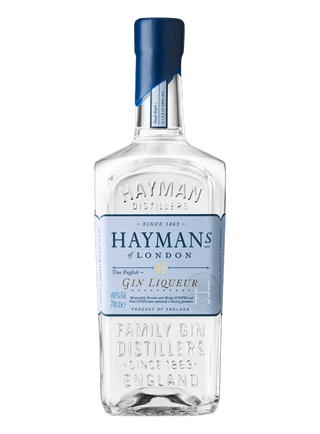 Drabness Gin