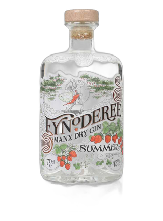 Fynoderee RNLI Edition Gin