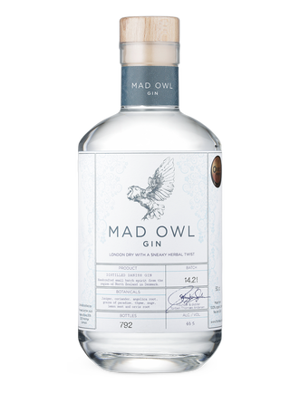 Mad Owl Gin