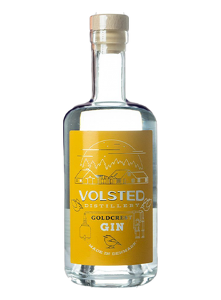 Vording's Gin