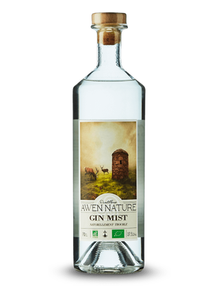 Awen Nature - Gin Mist