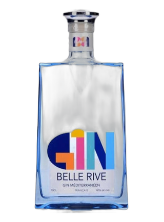 Belle Rive Gin