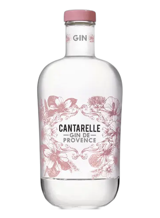 Cantarelle Gin de Provence