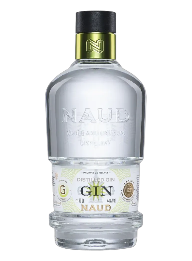 Naud Gin