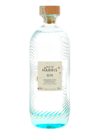 Isle of Harris Gin