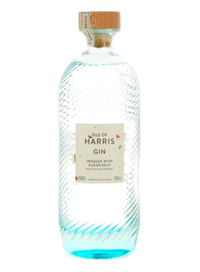 Isle of Harris Gin