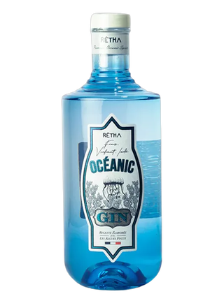 Retha Oceanic Gin