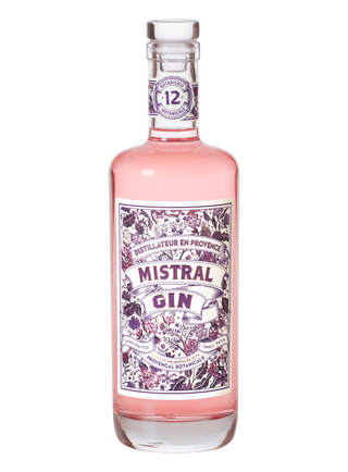 Terres de Mistral