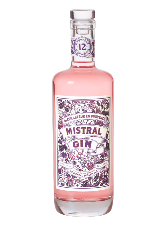 Terres de Mistral
