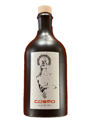 Cosmo - Aux Dry Gin