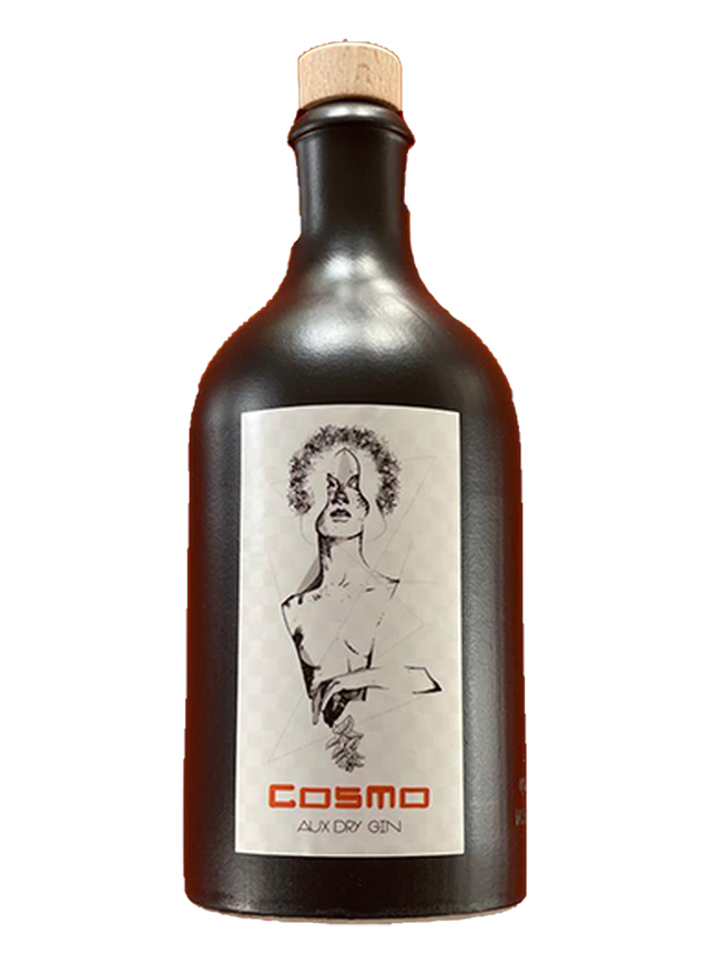 Cosmo Aux Dry Gin